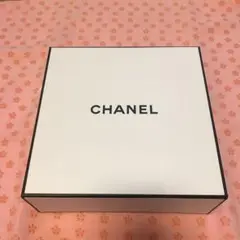 CHANEL 4点セット　箱付き