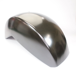 Mudguard for Vespa T5 ベスパ フロントフェンダー マッドガード P200E P150X PX200E PX200FL PX125FL PX150E P125X