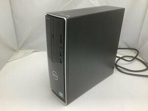 ジャンク!DELL Inspiron 3268●Core i7 7700 3.6G 8G