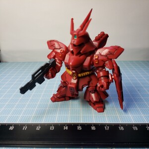 BANDAI SDガンダムBB戦士 ザザ・ビー