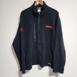 Patagonia SYNCHILLA フリース ジャケット スタンドカラー