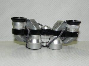 ニコン Nikon Nippon Kogaku Mikron 7×15 8° 双眼鏡