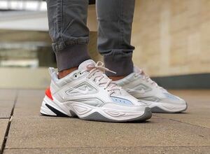 新品★NIKE★M2K TEKNO★28㎝★US10★テクノ★001PHANT/OGRY★AV4789-001 PHANTOM メンズ ダッドスニーカー