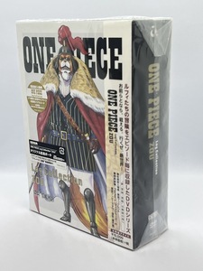 【アナザースリーブ“イヌアラシ”/初回特典付き】DVD ワンピース ONE PIECE Log Collection “ZOU