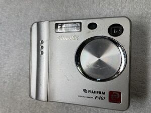 FinePix A401