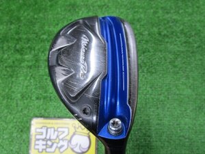 GK古城■ 915 ミズノ Mizuno Pro ユーティリティ★TOUR AD GM-1 U ★mizuno★S★22度★4U★ユーティリティ★ヘッドカバー有り★激安★