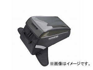 2輪 コミネ SA-233 ツアラータンクバッグ 09-233 ブラック サイズ：フリー(13L) JAN：4560163758980