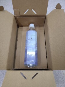 エコウォーター　ライフエッセンス　600ml　1本