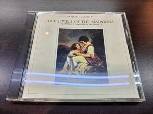 CD / THE JEWELS OF THE MADONNNA THE WORLD’S FAVORITE HOME MUSIC Ⅰ / 『D51』 / 中古