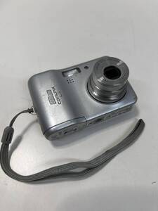 【動作品】Nikon COOLPIX L3 デジタルカメラ