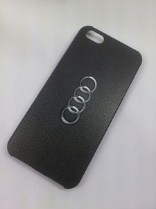 ★iPhone5/5s/SE★ Audi/アウディ 高級外車 04 ケース カバー