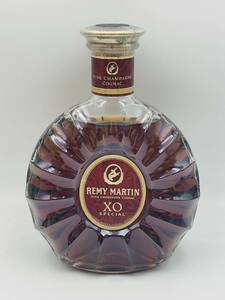 [未開栓] REMY MARTIN XO レミーマルタン クリアボトル 700ml