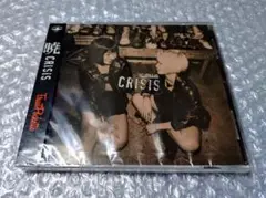 FRUITPOCHETTE 暁 Crisis CD