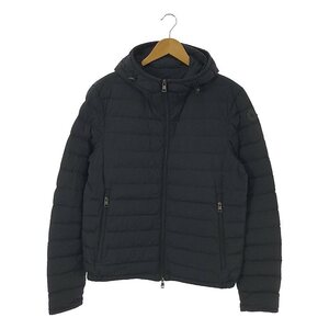 MONCLER / モンクレール | × BARNEYS NEW YORK バーニーズニューヨーク別注 GABIN GIUBBOTTO ギャバン フーデッドダウンジャケット