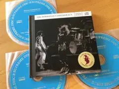 Led Zeppelin / The Powhatan Confederacy