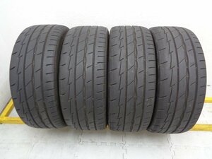 【送料込み】★ 225/40R19 93W ★ ブリヂストン ポテンザ RE003 ★ 4本セット ★ POTENZA ★