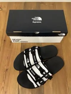 The North Face × Supreme Trekking Sandal