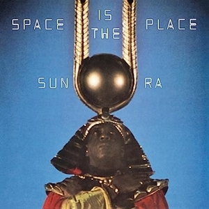 【新品/新宿ALTA】Sun Ra/Space Is The Place (180グラム重量盤レコード/VERVE BY REQUEST)(5540672)