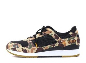 Asics Atoms Gel-Lyte III 3 "Duck Camo" 26cm TQ6H2Q