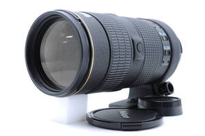 ★良品★ ニコン NIKON AF-S 80-200mm F2.8D ED