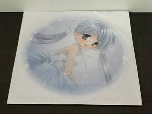 CD77/ 流星 Akira Hayase’s CG collection No.3 / 双霧堂