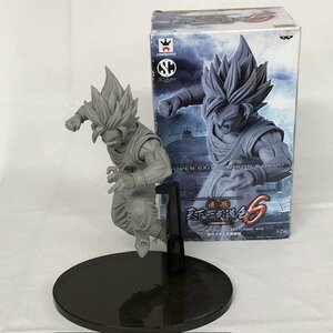 【中古品B】BANPRESTO(バンプレスト) ドラゴンボール超 造形天下一武道会6 其之四 超サイヤ人2孫悟空 原型カラーVer. (063111）