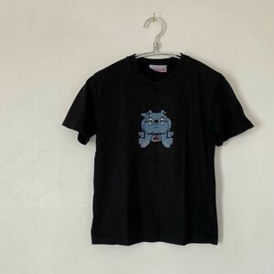 QUIKSILVER クイックシルバー / kids Tシャツ 犬