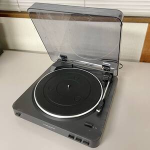 audio−technica AT-PL300 / STEREO TURNTABLE ターンテーブル オーディオテクニカ