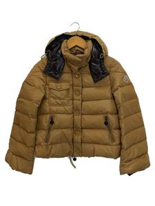 MONCLER◆ダウンジャケット/-/ナイロン/CML/BADY GIUBBOTTO