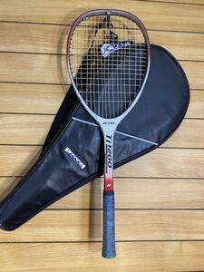 YONEX テニスラケット　Ti 1200 軟式