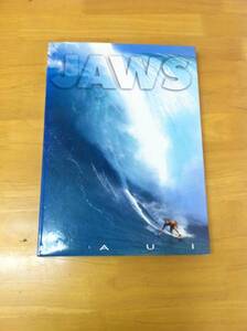 【洋書】JAWS MAUI