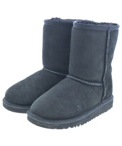 UGG australia シューズ（その他） キッズ アグオーストラリア 中古　古着