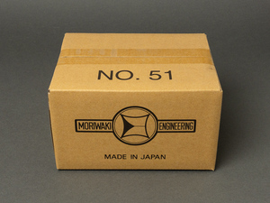 MORIWAKI Monkey125(22-) SIDE BOX ,モリワキ モンキー125 JB03 サイドボックス アルミプレス成型 シルバー サイドカバー