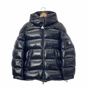 モンクレール ダウンジャケット ブランドオフ MONCLER ナイロン ダウンジャケット ナイロン/ダウン/フェザー メンズ レディース