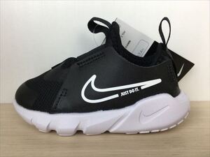 NIKE（ナイキ） FLEX RUNNER 2 TDV（フレックスランナー2 TDV） DJ6039-002 スニーカー 靴 ベビーシューズ 16,0cm 新品 (1815)