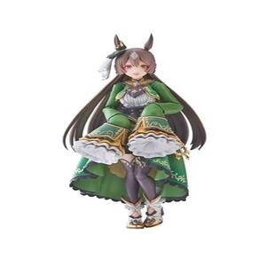 ● BANDAI SPIRITS(バンダイ スピリッツ) S.H.フィギュアーツ ウマ娘 プリティーダービー サトノダイヤモンド 約135mm PVC&ABS製