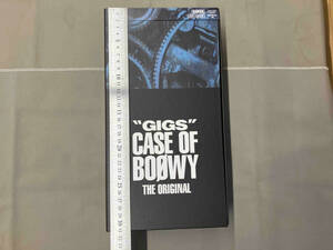 BOΦWY CD 