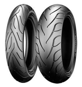 MICHELIN 130/90B16 M/C 73H COMMANDER2 REINF リア TL/TT(兼用)