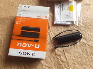 SONY VICSビーコンユニット NVA-VB7