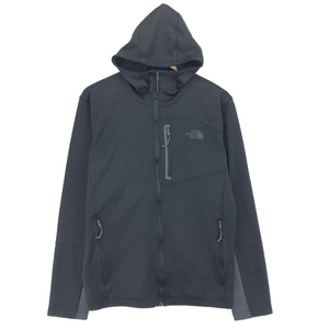 古着 ザノースフェイス THE NORTH FACE ジャージパーカー トラックジャケット メンズL相当 /eaa469682