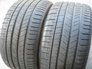 ☆新品？即決アリ☆ピレリ Pzero PZ4 ALP 285/30R20 2本