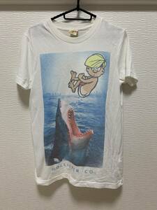 HOLLISTER ホリスター Tシャツ Sサイズ US-Mサイズ相当