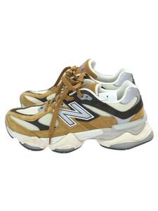 NEW BALANCE◆ローカットスニーカー/27cm/CML/U9060WOR