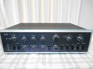 ★Sansui　AU-9500　プリメインアンプ【動作確認品】