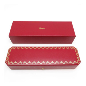 カルティエ ブレスレットケース ユニセックス CARTIER 中古 【ジュエリー】