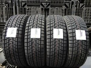 ◎4333 新品 ブリヂストン DM-V1 235/70R16 4本 2021年製