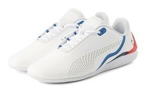 新品★PUMA ×BMW MMS ドリフトキャット デシマ ドライビングシューズ　　　12/4RAK