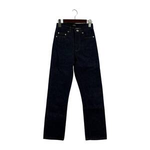 A.P.C. アーペーセー デニムパンツ size25/インディゴ