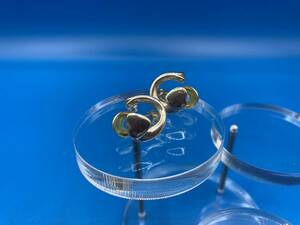 【used 箱なし 保管品】GEORG JENSEN ジョージジェンセン ★イヤリング ★SV925 ★サイズ 15.0×15.0mm / 重量 8.8g