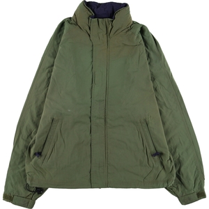 古着 90年代 ティンバーランド Timberland WEATHERGEAR マウンテンパーカー シェルジャケット メンズM相当 ヴィンテージ /eaa506853